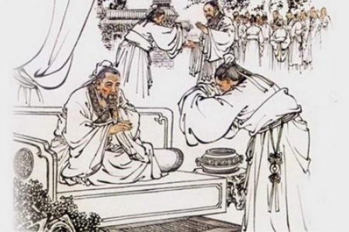 是故圣益圣，愚益愚。圣人之所以为圣，愚人之所以为愚，其皆出于此乎 翻译