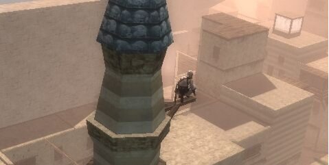 PSP游戏《刺客信条 血统》的全攻略是什么？