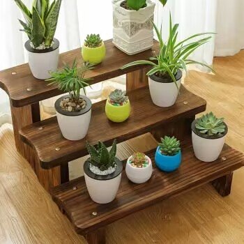 花架子造句有哪些？