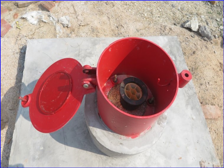 监控布线有几种方法