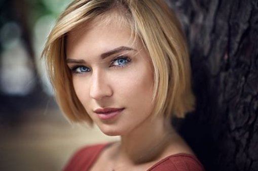 blond是什么意思？