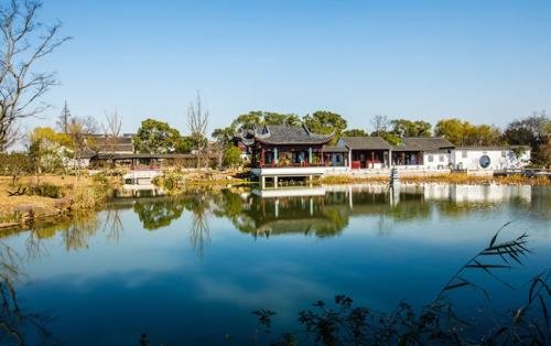 江浙沪讲的是指哪些地方啊。