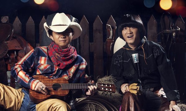 兄弟一般怎么称呼