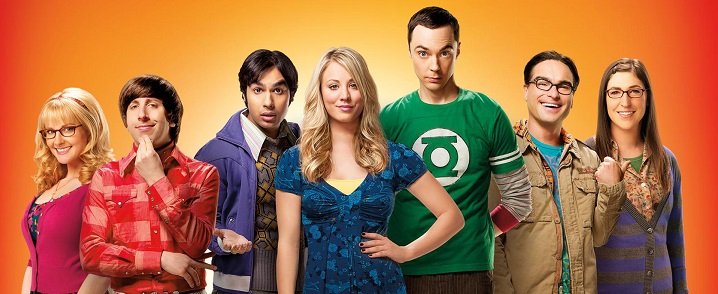 生活大爆炸第二季的介绍