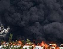 天津塘沽爆炸五周年祭，当时的爆炸事故是怎么处理的？