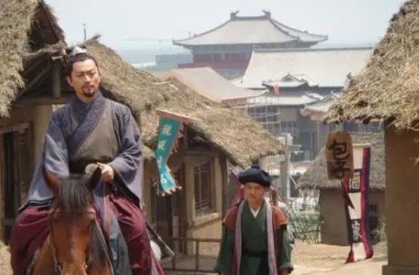 《水浒传》人物有哪些？