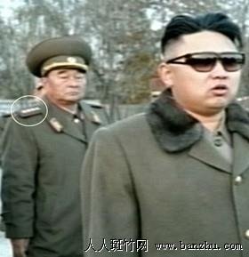 金格植的炮击事件