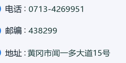 浠水县教育局电话