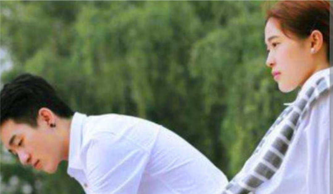 男生对你说受够了是什么意思？