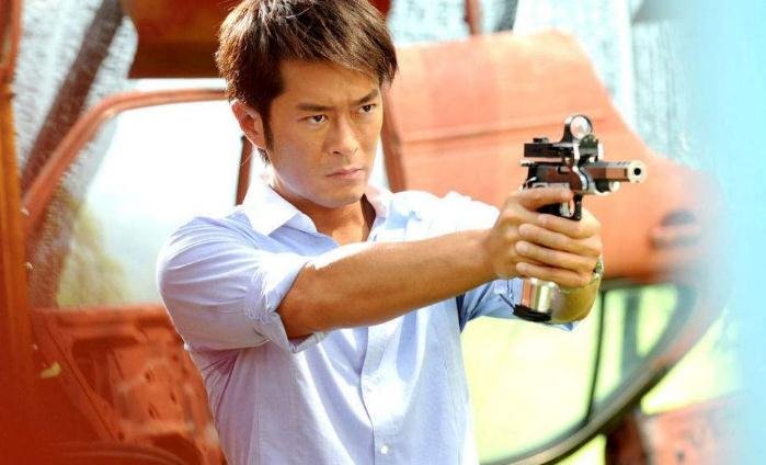 电影《枪王之王》值得一看吗?