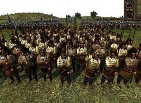 中世纪2全面战争有秘籍吗？