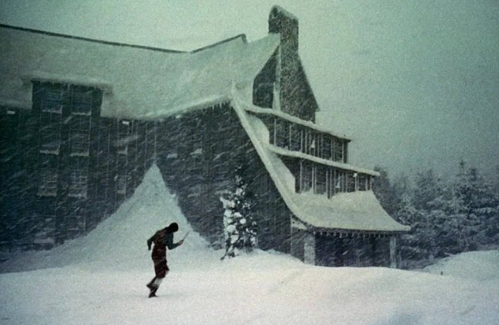 全球十大惊悚片排行榜