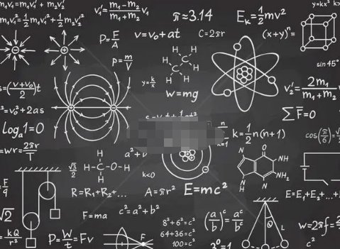 代数公式是什么呢？