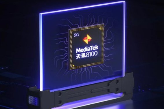 天玑8100相当于骁龙多少