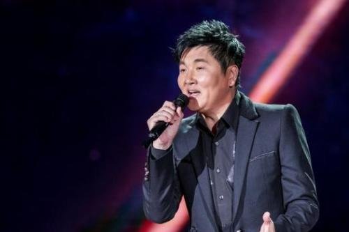 孙楠《你快回来》歌词