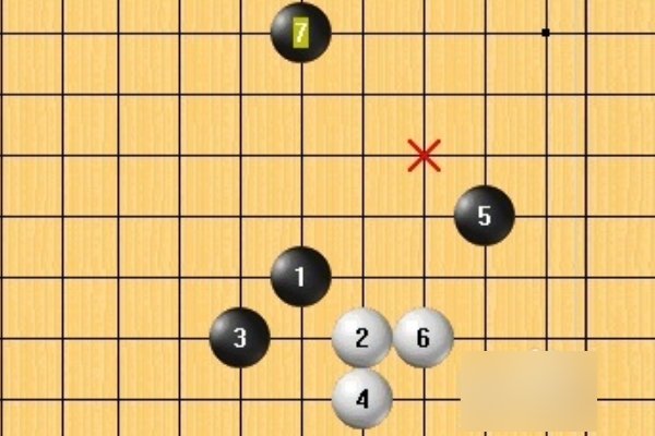 五子棋 为什么要禁手 黑子先行 黑棋是必胜的?(再加50分)
