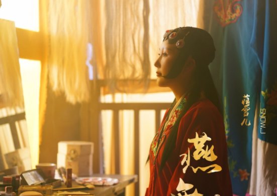 燕无歇的原唱是谁?