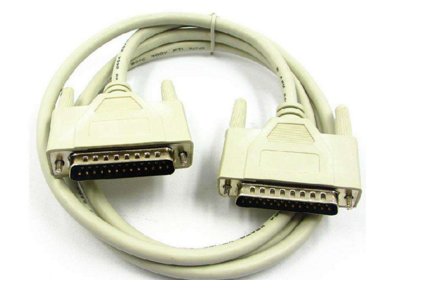 打印机并行口是什么意思？