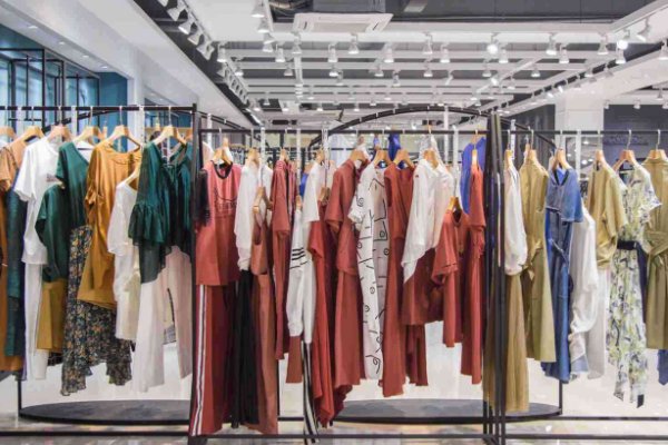 杭州女装批发有哪些市场