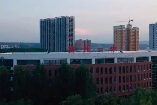 霍州市第一中学2023中考分数线