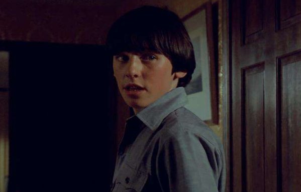 男主叫菲利十五岁,女主保姆叫尼克是什么电影？