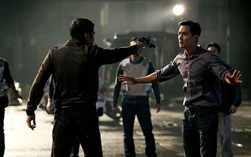 电影《枪王之王》值得一看吗?