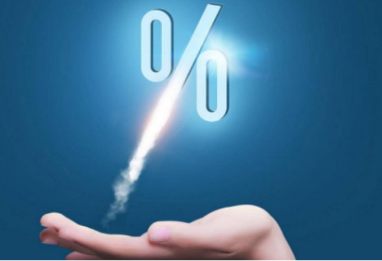 百分比怎么计算？