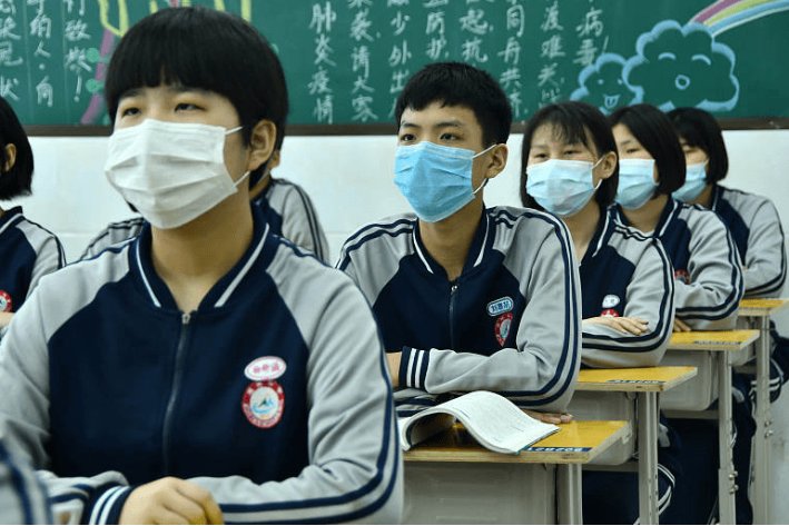 学生知识现状分析？