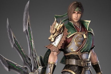 关索是怎么死的?