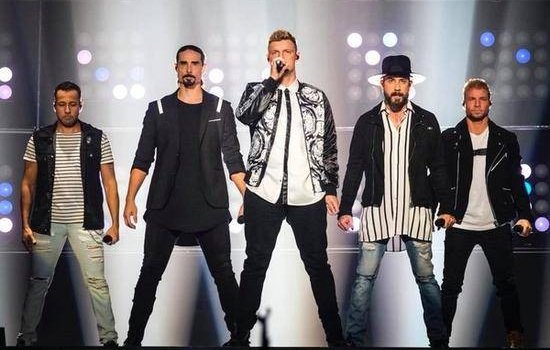 后街男孩经典歌曲10首