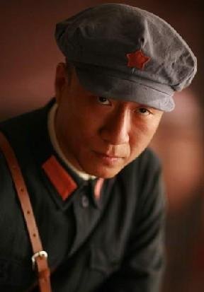 《人间正道是沧桑》中杨立青的原形是谁？