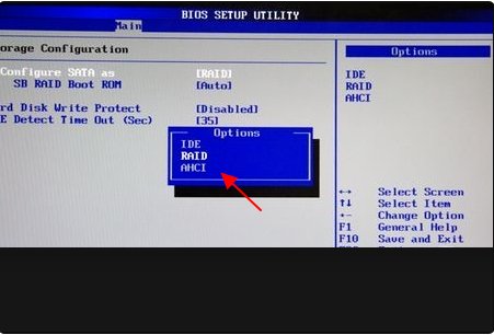 RAID0和RAID5有什么区别？如何设置？