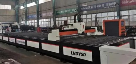 什么牌子的激光切割机好？