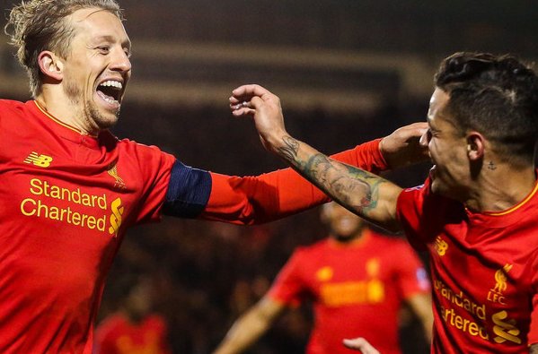 英超足总杯赛程