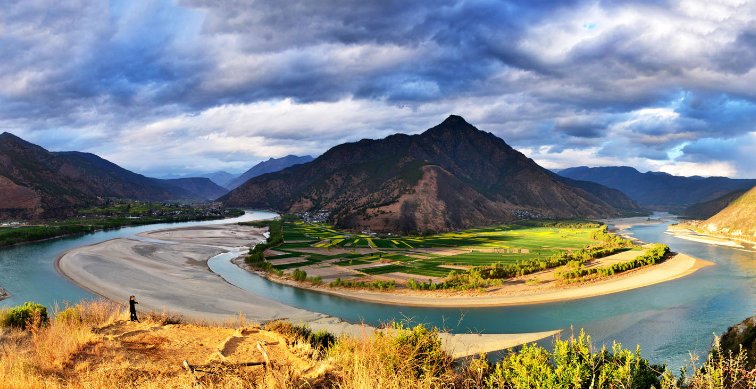 天下奇观的解释