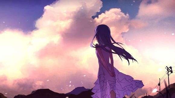 secret base 中文翻唱的歌词