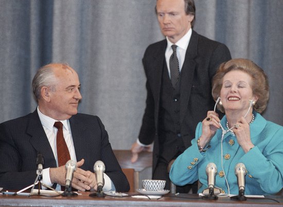 撒切尔基因的生物原理