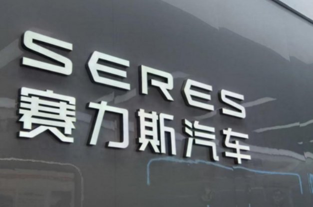 重庆赛力斯汽车公司简介