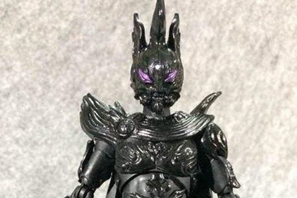 奥特曼打不过的十大怪兽