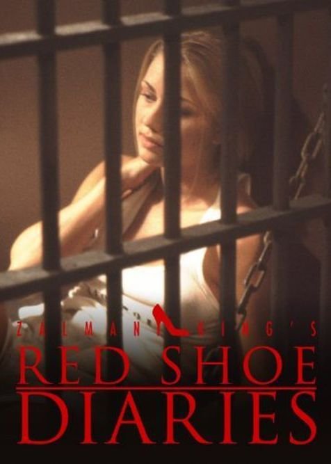 红鞋日记20：笼中之鸟的演职员表