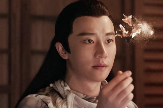 海上牧云记穆如寒江结局是什么