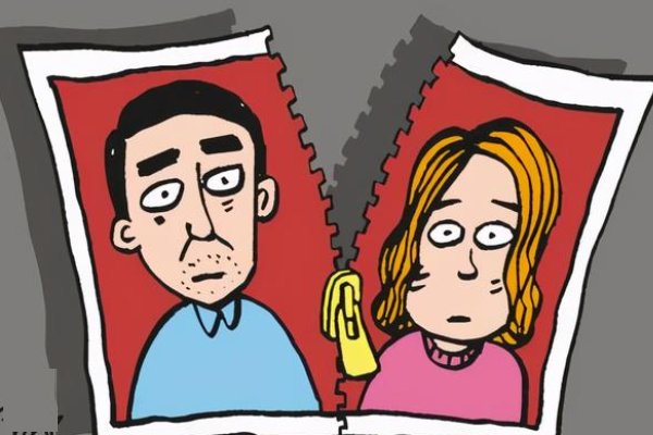 怎样看待一个人不忠