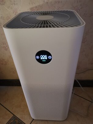 空气净化器哪个牌子好