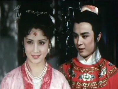 聊斋的电影有哪些?