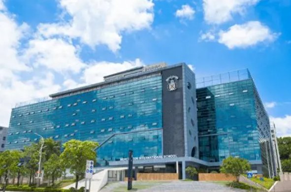 深圳中小学什么时候开学?