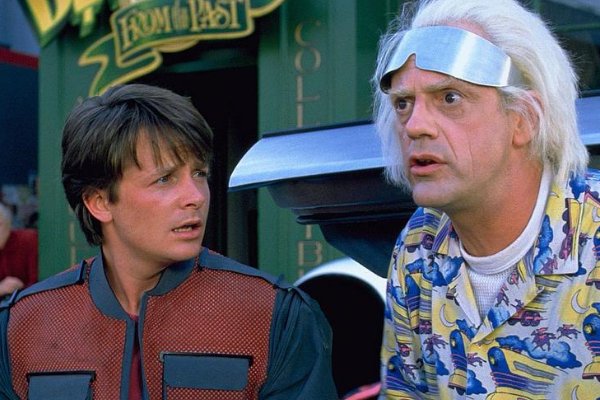 十大必看时空穿梭电影