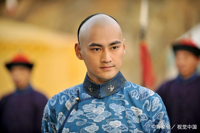 清朝时期的皇子为何叫阿哥？历史上有这个称呼吗？