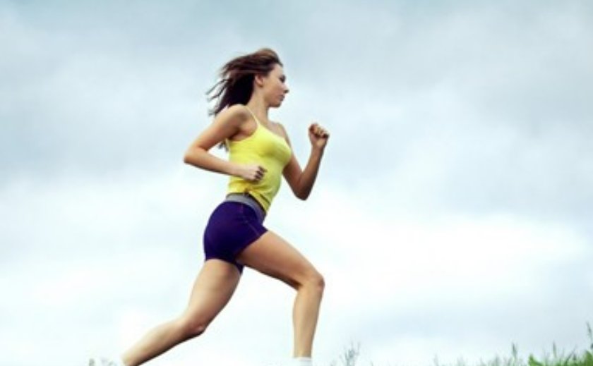 跑动是什么意思