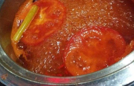 火焰山火锅烧烤怎么样？