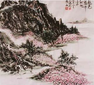 “半醒半醉日复日，花开花落年复年。但愿老死花酒间，不愿鞠躬车马前。”的作者是谁？